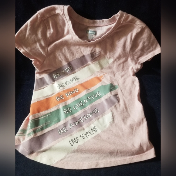 Hodgepodge 4T clothes- Gerber, Garanimals, etc. - Picture 2 of 15